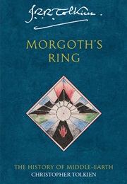 Morgoth's Ring (J.R.R. Tolkien)