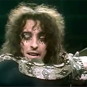 Alice Cooper - Is It My Body?