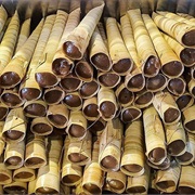 Kuih Celorot / Jelurut / Segurut