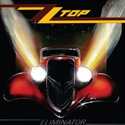 Gimmie All Your Lovin' - ZZ Top