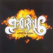 Fattaru - Fatta Eld