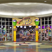 Everything POP Shopping & Dining