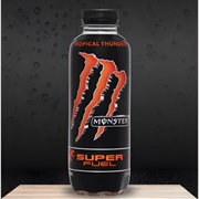 Monster Energy Hydro Super Fuel Tropical Thunder - 550Ml - Australia