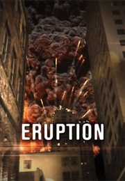 Eruption (2009)