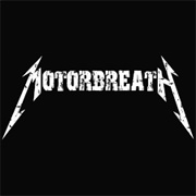 Metallica - Motorbreath