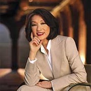 Connie Chung Tonight