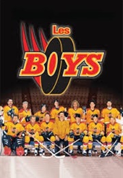 Les Boys (1997)