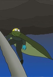 The Primary Cilia (2025)