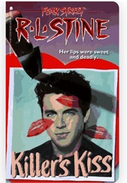 Fear Street - Killer's Kiss (R.L. Stine)