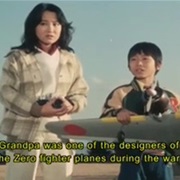 S1.E40: Saraba Zero Sen No Nazo
