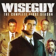 Wiseguy Season 1