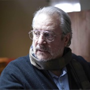 S1.E2: El Encubrimiento