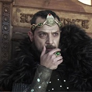 S1.E3: Vahsi Kelebek