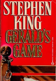 Geralds Game (Stephen King)