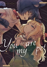 You Are My Pet (Sakasana)