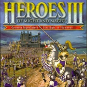 Heroes of Might and Magic III: The Restoration of Erathia