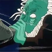 22. the Water of Hell