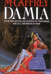 Damia (McCaffrey, Anne)