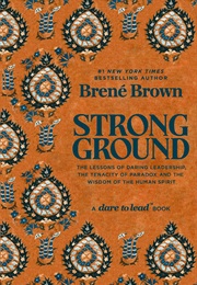 Strong Ground (Brene Brown)