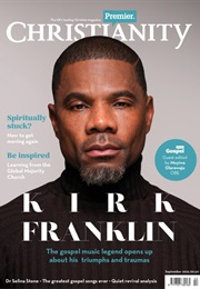 Premier Christianity Magazine (Various)