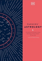 Parker's Astrology (Julia and Derek Parker)