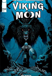 Viking Moon #1 (Joe Pruett)