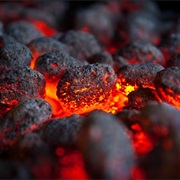 Coal Fire