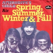 Aphrodite's Child - Air