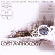 Wu Tang Clan - Lost Anthology (Think Differently, 2007)