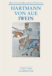 Iwein (Hartmann Von Aue)