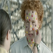 Skittles: "Skittles Pox"