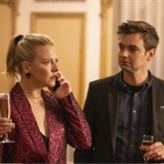 S2.E6: Pat Becomes #1 in Daytime