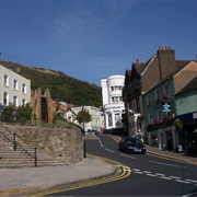 Great Malvern, England