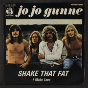 Jo Jo Gunne - I Make Love