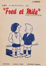 Fred & Mille (François Gianolla)