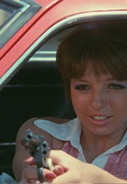 Woman of Vengeance (1972)