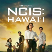 Ncis Hawai'i Season 1