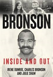 Charles Bronson - Inside and Out (Irene Dunroe, Charles Bronson and Julie Shaw)