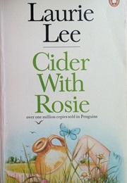 Cider With Rosie (Lee, Laurie)