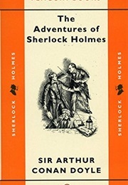 The Adventures of Sherlock Holmes (Doyle, Sir Arthur Conan)