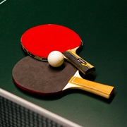 Ping Pong