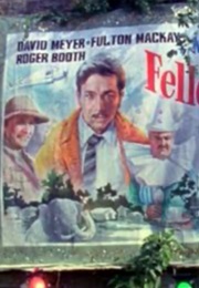 Feller by the Name Of… (1986)