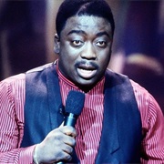 S2.E4: Robin Harris