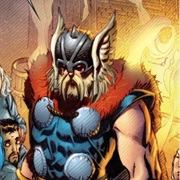Thor Wotanson