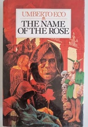 The Name of the Rose (Eco, Umberto)