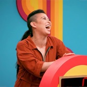 S5.E4: Name a Number