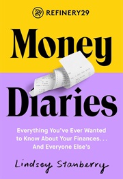 Money Diaries (Lindsey Stanberry)