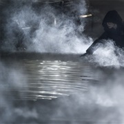 Hot Springs National Park, USA