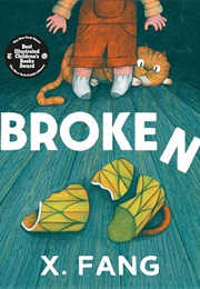 Broken (X. Fang)