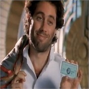 American Express: "Rags to Riches"